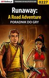 Runaway: A Road Adventure