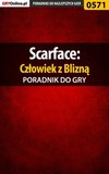 Scarface: Człowiek z Blizną