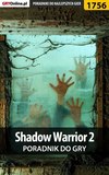 Shadow Warrior 2