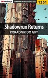 Shadowrun Returns