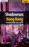 Shadowrun: Hong Kong