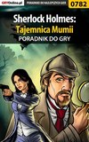 Sherlock Holmes: Tajemnica Mumii