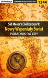 Sid Meier's Civilization V: Nowy Wspaniały Świat