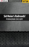 Sid Meier's Railroads!