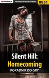 Silent Hill: Homecoming