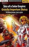 Sins of a Solar Empire: Grzechy Imperium Słońca