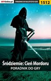 Śródziemie: Cień Mordoru