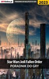 Star Wars Jedi Fallen Order