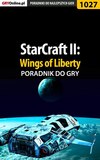 StarCraft II: Wings of Liberty