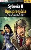 Syberia II - opis przejścia