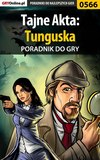 Tajne Akta: Tunguska