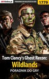 Tom Clancy's Ghost Recon: Wildlands