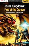 Three Kingdoms: Fate of the Dragon