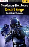 Tom Clancy's Ghost Recon: Desert Siege