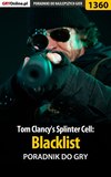 Tom Clancy's Splinter Cell: Blacklist