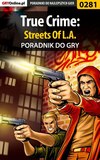 True Crime: Streets Of L.A.