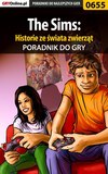 The Sims: Historie ze świata zwierząt