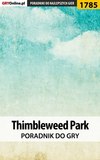 Thimbleweed Park