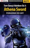 Tom Clancy's Rainbow Six 3: Athena Sword