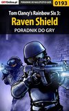 Tom Clancy's Rainbow Six 3: Raven Shield