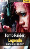 Tomb Raider: Legenda