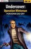 Undercover: Operation Wintersun