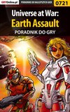 Universe at War: Earth Assault