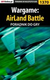 Wargame: AirLand Battle