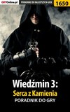 Wiedźmin 3: Serca z Kamienia