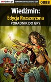 Wiedźmin: Edycja Rozszerzona