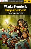 Władca Pierścieni: Drużyna Pierścienia