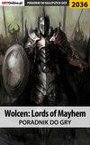 Wolcen Lords of Mayhem