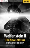 Wolfenstein II: The New Colossus