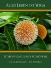 Schöpfung und Schöpfer