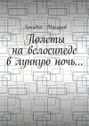 Полеты на велосипеде в лунную ночь…