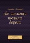 Где шальная пылила дорога. Из цикла «Черезполосица»