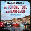 Die schöne Tote von Barfleur - Kommissar Philippe Lagarde - Ein Kriminalroman aus der Normandie, Band 2 (Ungekürzt)