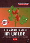 Ein Männlein steht im Walde