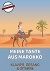 Meine Tante aus Marokko