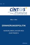 Erinnerungspolitik