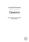 Граната. Из ненаписанной повести «Мальчишки»