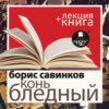 «Конь бледный» + лекция