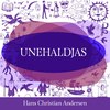 Unehaldjas