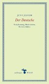 Der Deutsche