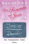 Der Sommer mit Josie