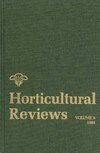 Horticultural Reviews, Volume 6