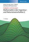 Mathematik in den Ingenieur- und Naturwissenschaften 2