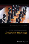 The Wiley International Handbook of Correctional Psychology