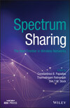 Spectrum Sharing