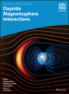 Dayside Magnetosphere Interactions